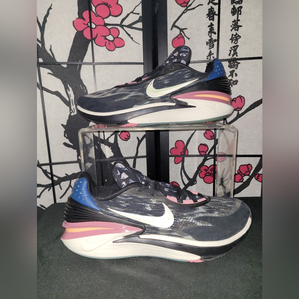 Nike Air Zoom GT Cut 2 Sneakers